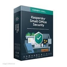 Kaspersky Small Office 10 pc - 1