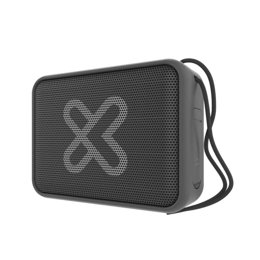 Parlante Bluetooth Klip Xtreme Port Tws Kbs-025 Speaker - 1