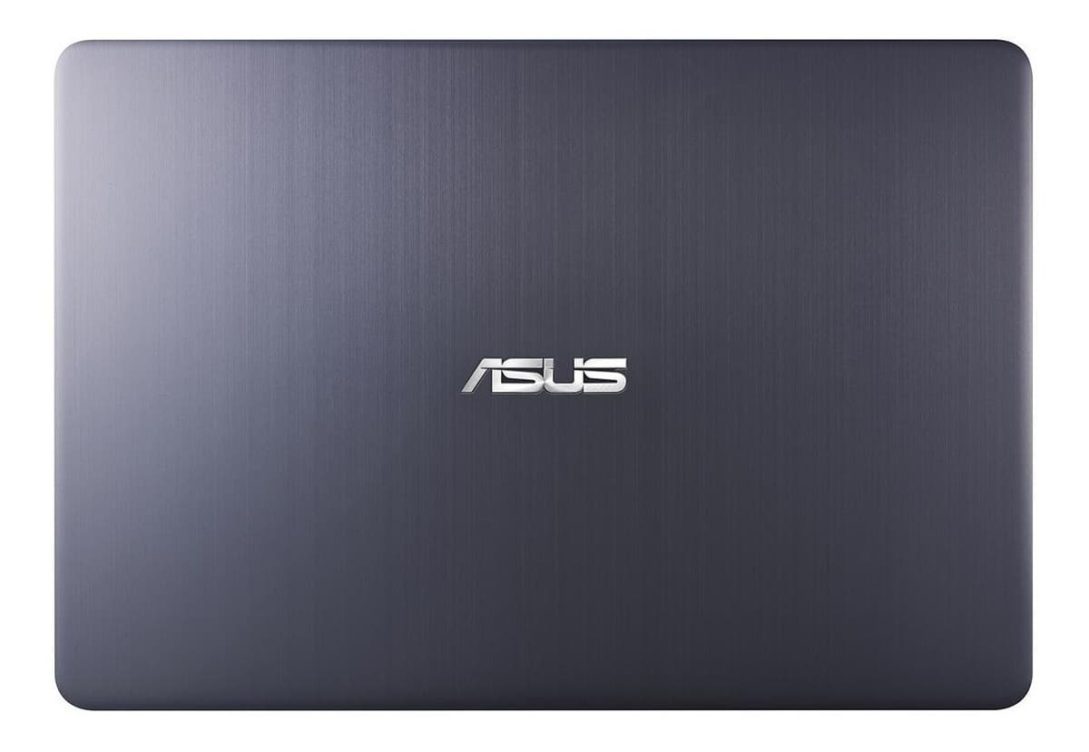 Notebook Asus X407UA Core i3, Memoria 4GB DDR4, Disco 1TB - 3