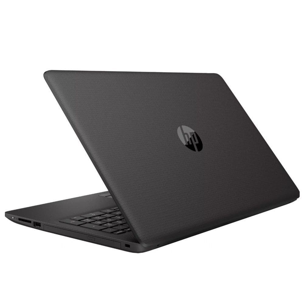 Laptop HP 15-da2006la, 15.6" HD, Intel Core i5-10ma generacion , Memoria Ram 8GB DDR4, Disco Duro1TB SATA, Tarjeta de video 2GB MX110 - 2