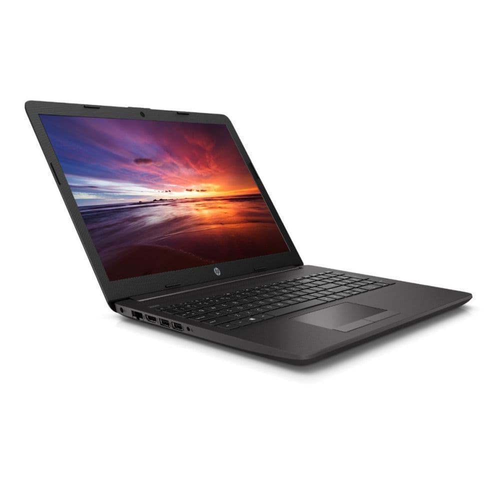 Laptop HP 15-da2006la, 15.6" HD, Intel Core i5-10ma generacion , Memoria Ram 8GB DDR4, Disco Duro1TB SATA, Tarjeta de video 2GB MX110 - 1