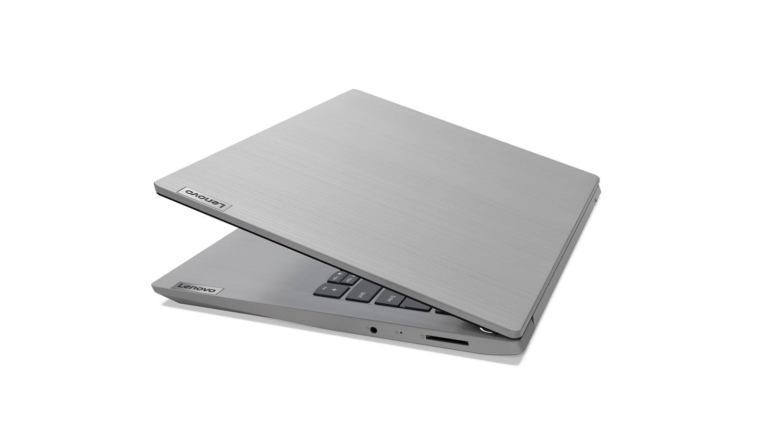 Notebook Lenovo IdeaPad 3 14IIL, 14" HD, Intel Core i3-1005G1, 1.20GHz, 4GB DDR4, 1TB SATA - 2