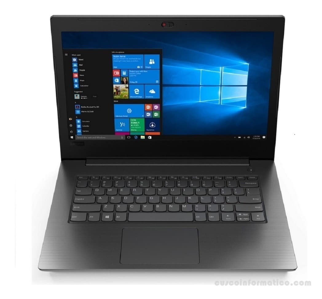 Laptop Lenovo V130-14IKB, 14", Intel Core i3, 4GB DDR4, 1TB SATA - 1