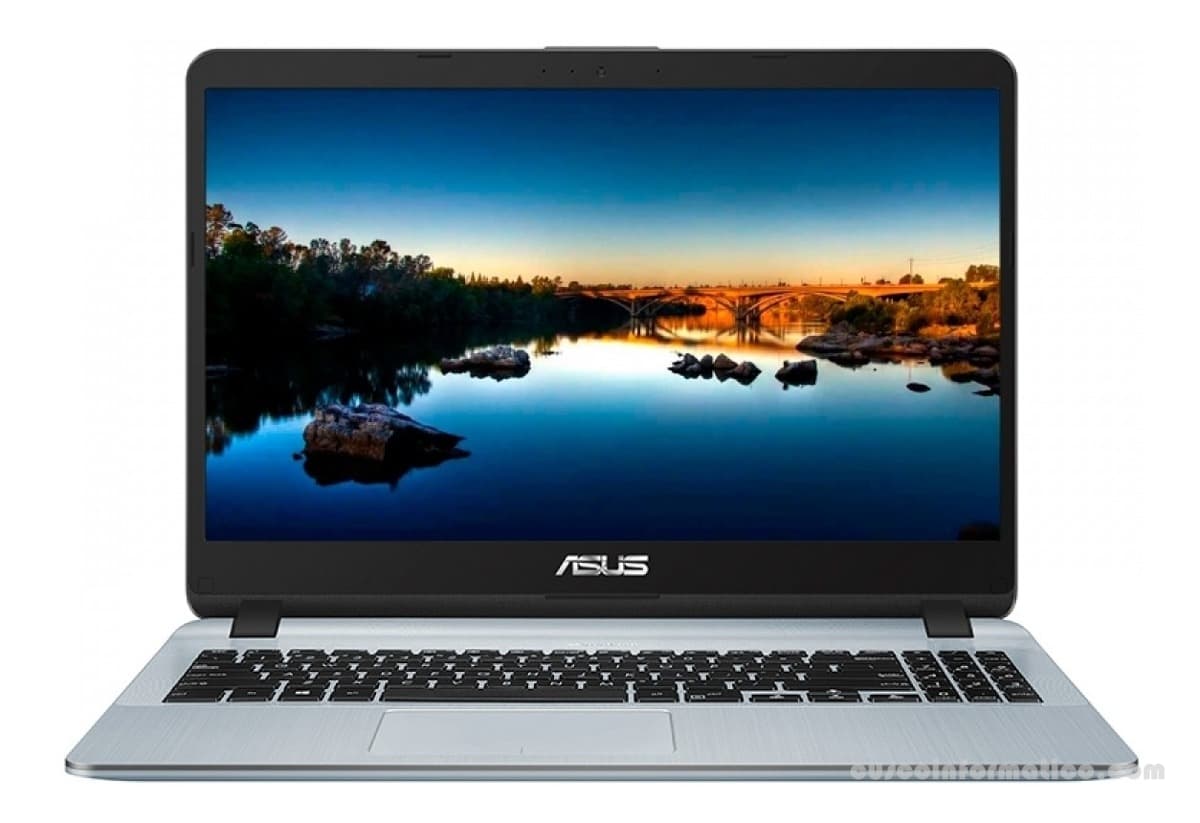 Laptop Asus X507UA-BR462, Intel Core i5-8250U , 4GB DDR4, 1TB SATA. - 1