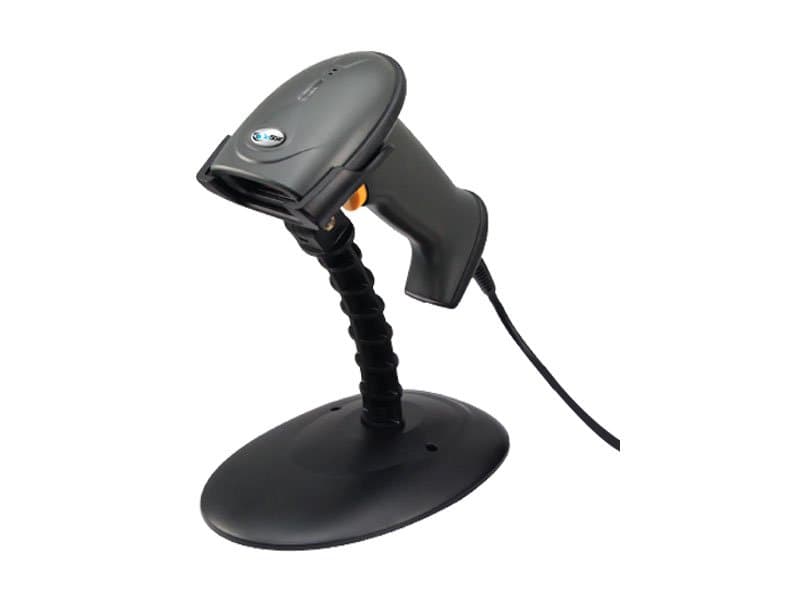 Lector de codigo de barras 3nStar SC100 conexion USB - 1