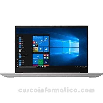 Laptop Lenovo IdeaPad S340, 15.6" HD, Intel Core i5, 8GB DDR4, 1TB Video Nvidia GeForce 2GB - 1