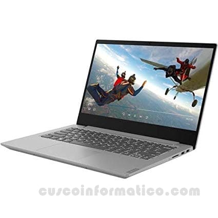 Laptop Lenovo IdeaPad S340, 15.6" HD, Intel Core i5, 8GB DDR4, 1TB Video Nvidia GeForce 2GB - 2