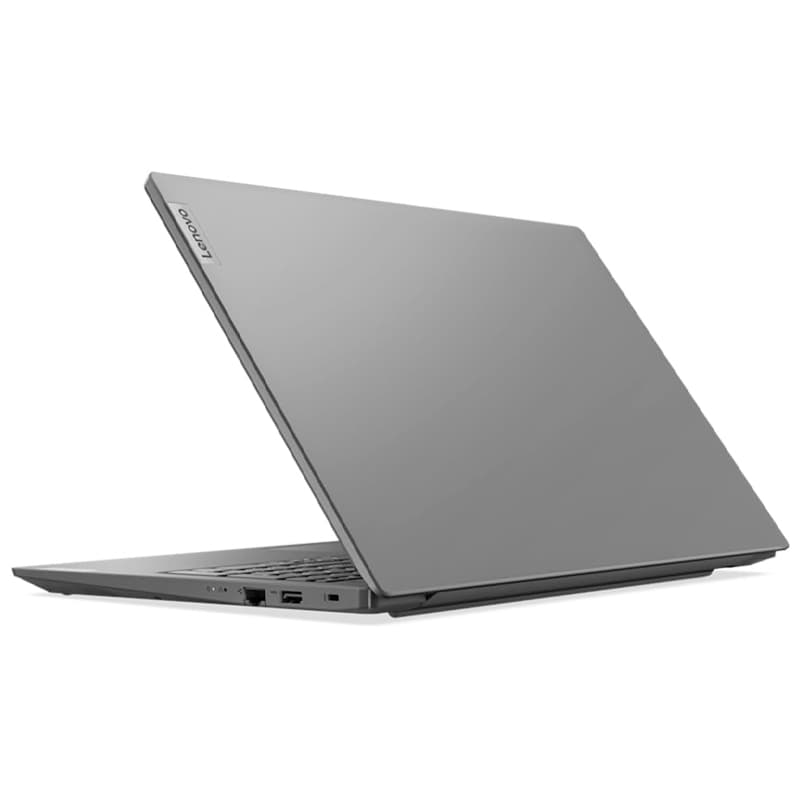 Laptop Lenovo V15 G4 IRU, 15.6" FHD TN, Core i5-13420H 2.1 / 4.6GHz, 8GB DDR4-3200MHz, 512GB Disco Sólido - 3