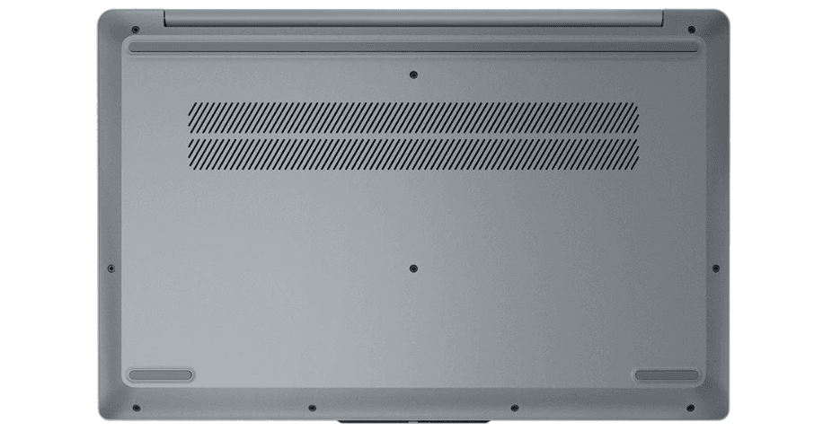 Notebook Lenovo IdeaPad 1 15AMN7 15.6" FHD TN AMD Ryzen 5 7520U 2.8/4.3GHz 8GB LPDDR5-5500 - 3