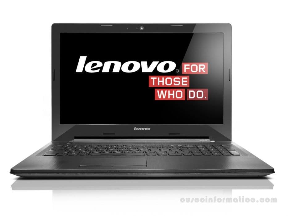 Notebook Lenovo G50-30 Intel Celeron N2840 - 3