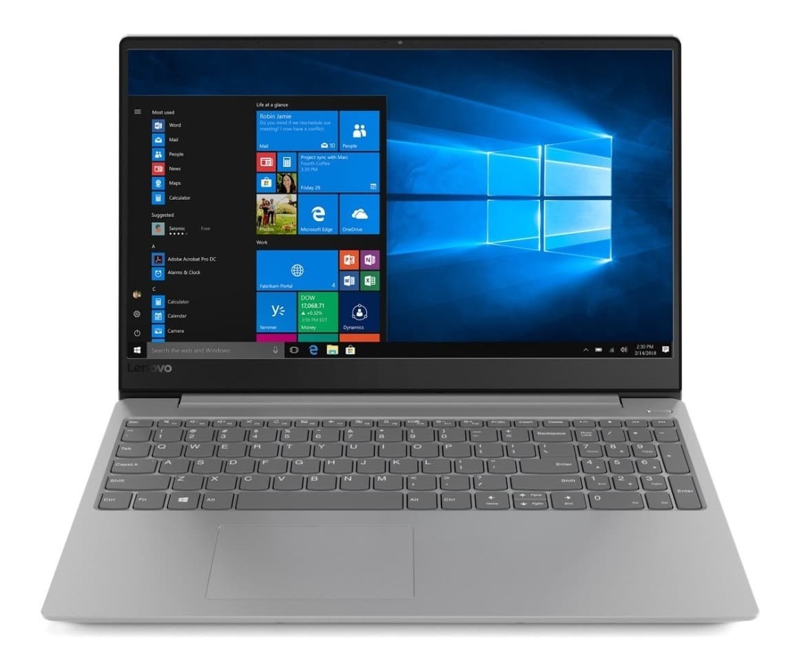 Laptop Lenovo Ideapad 330S, 14" pulgadas, HD, Intel Core i3 - 1