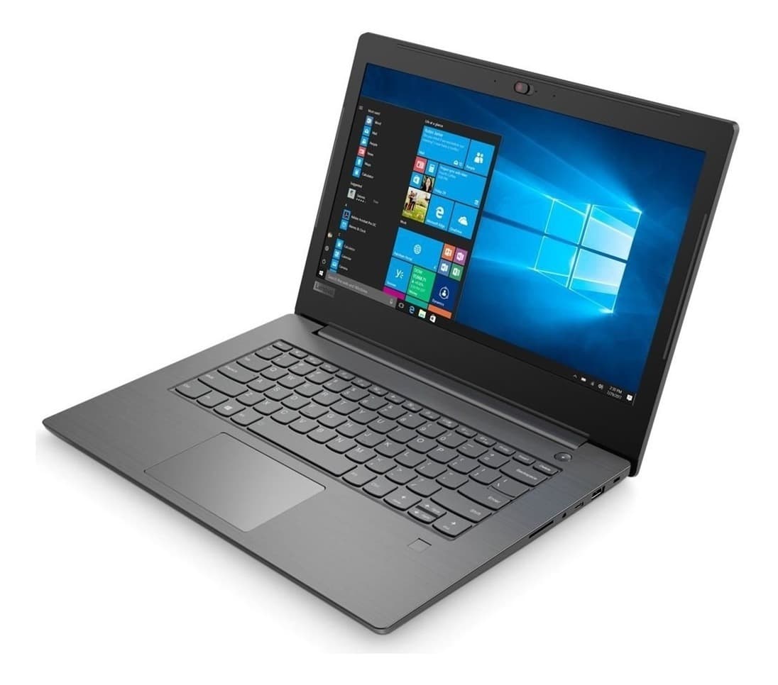 Notebook Lenovo V330-14IKB Intel Core i5 RAM 4GB, disco 1TB - 3