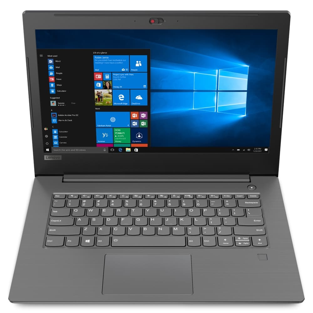 Notebook Lenovo V330-14IKB Intel Core i5 RAM 4GB, disco 1TB - 1