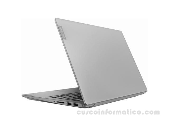 Laptop Lenovo IdeaPad S340, 15.6" HD, Intel Core i5, 8GB DDR4, 1TB Video Nvidia GeForce 2GB - 3