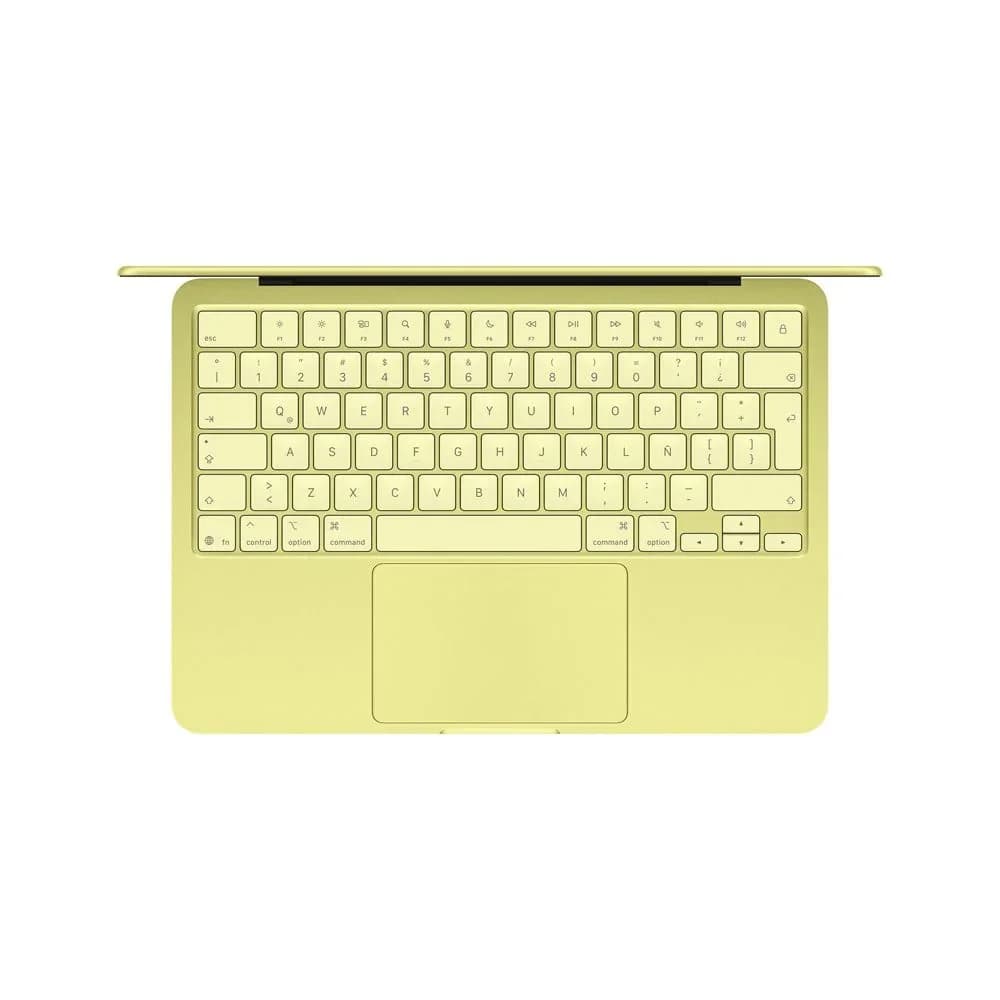 Apple MacBook Neo MHFD4E/A 33cm (13") - Apple A18 Pro - 8GB - 256GB SSD - 2