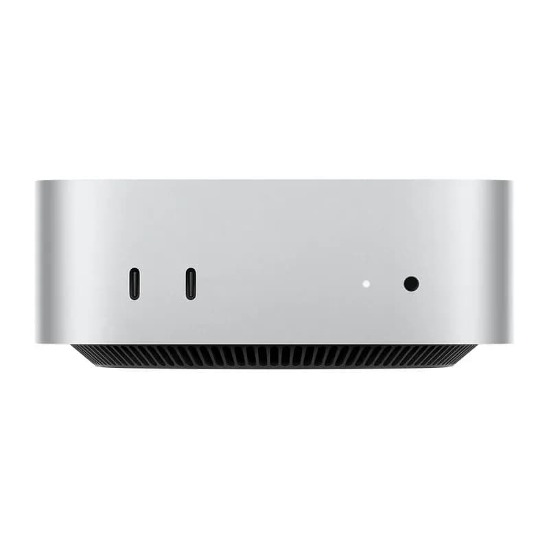 Computadora Apple Mac mini MU9D3LZ/A, Apple M4, RAM 16GB, 256GB SSD - 1