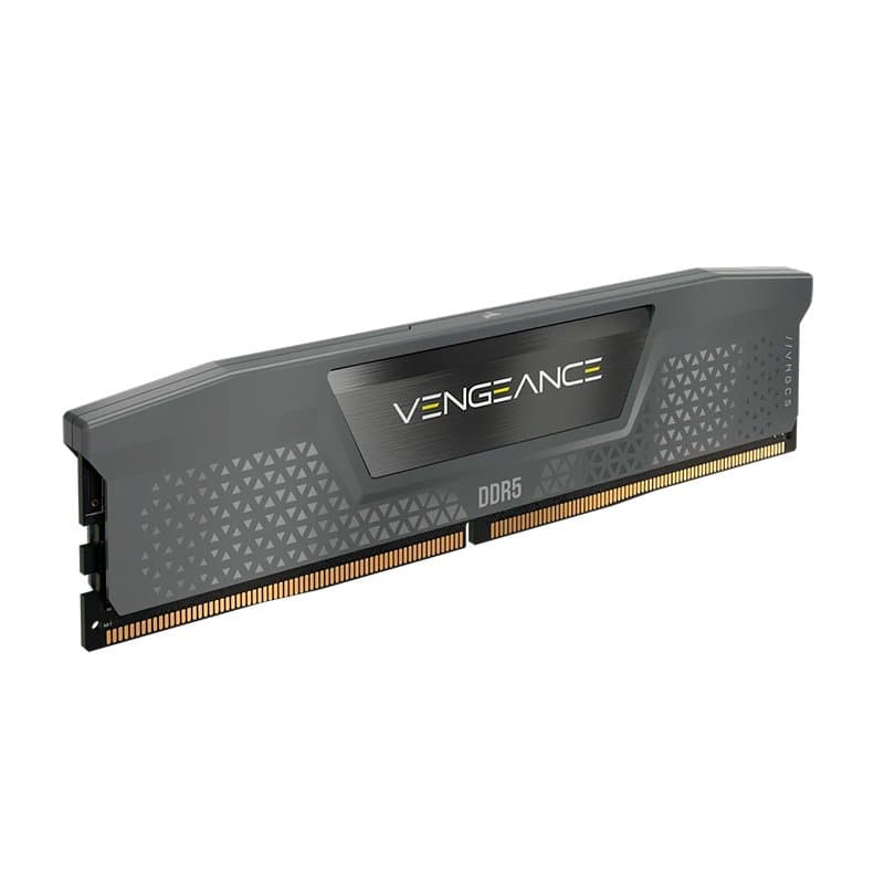 Memoria Corsair Vengeance, 16GB(1x16GB) DDR5-6000MHZ, CL36, 1.35V - 1