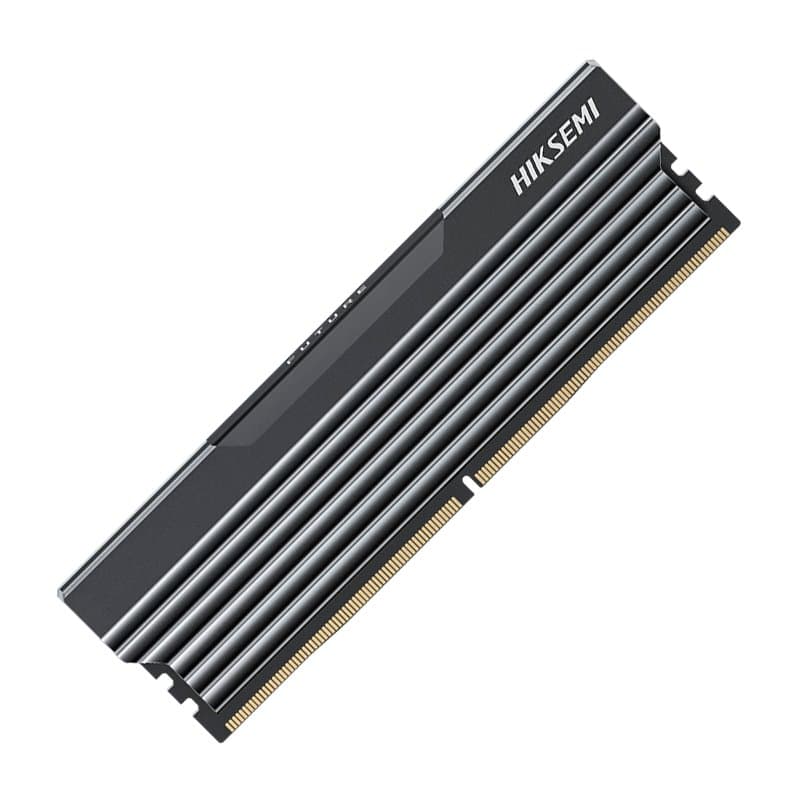 Memoria Ram UDIMM HIKSEMI FUTURE 16GB DDR5-4800MHz PC5-38400, 1.1V, 288-pines - 1