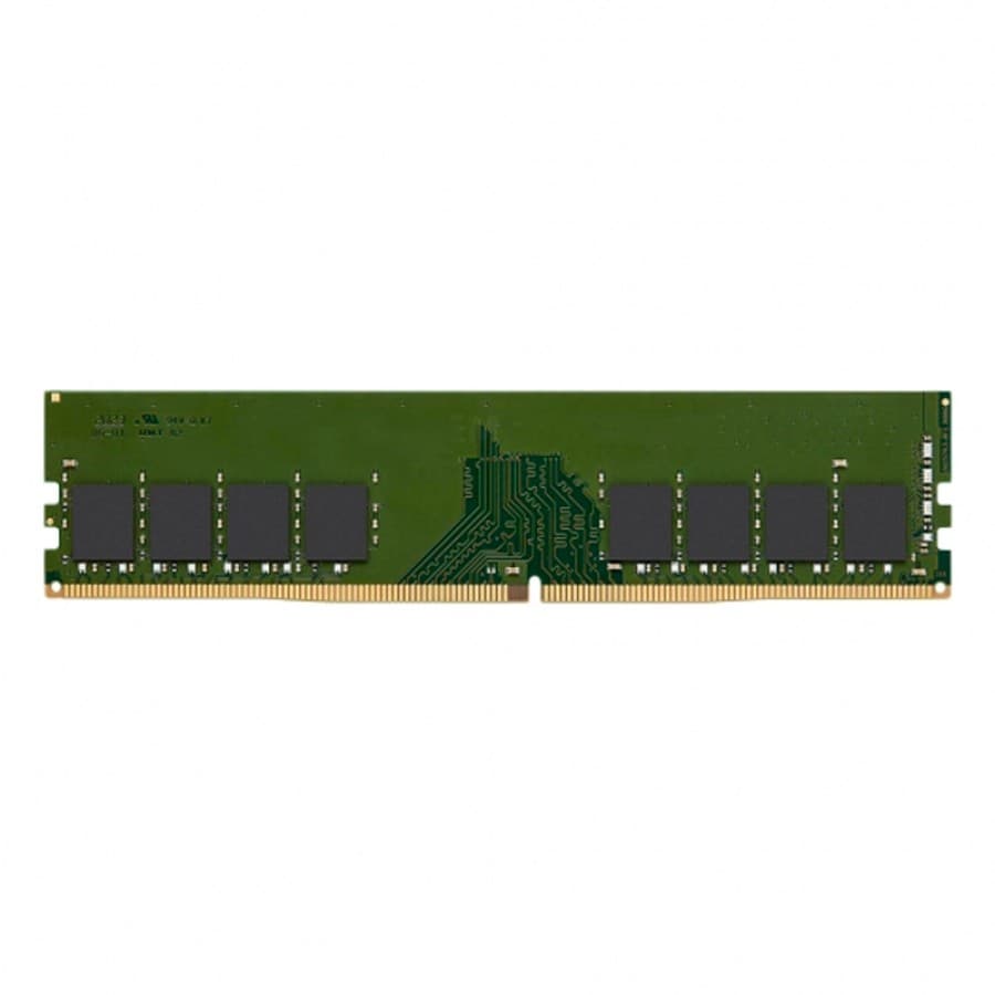 Memoria DIMM Kingston, 16GB DDR4-3200MHz PC4-25600, CL22, 1.2V, 288-Pin, Non-ECC - 1