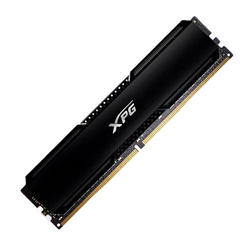 Memoria ADATA XPG GAMMIX D20 8GB DDR4-3200MHz PC4-25600, CL16, 1.35V, 288-pines - 1
