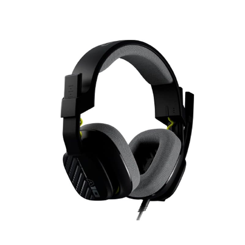Auriculares Gaming Logitech G ASTRO A10 Gen 2, Orientados a Playstation 4 y 5 y PC - 1