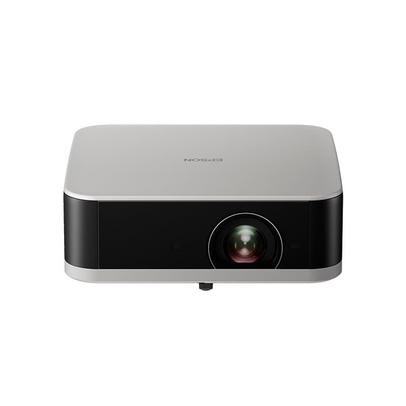 Proyector Epson Smart Portátil Lifestudio Pop EF-61 - Verde humo - Full HD - 1