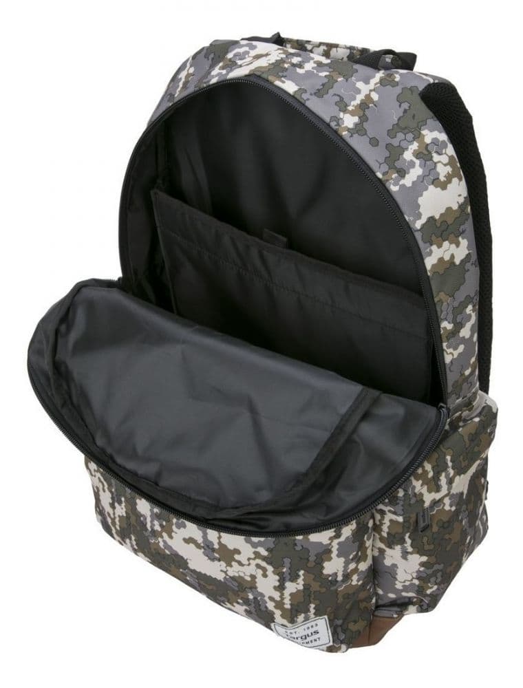MOCHILA TARGUS STRATA PRO 15.6" CAMO HEXA - 1