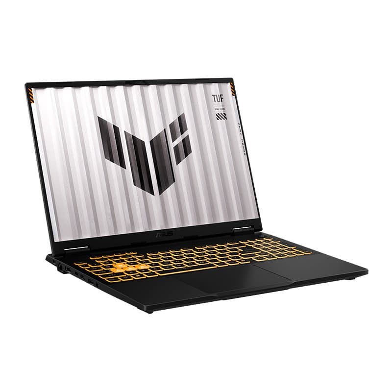 Laptop ASUS TUF FX608JHR-RV169 F16 16" WUXGA IPS Core i7-14650HX 5.2GHz/16GB DDR5/RTX 5050 8GB - 3