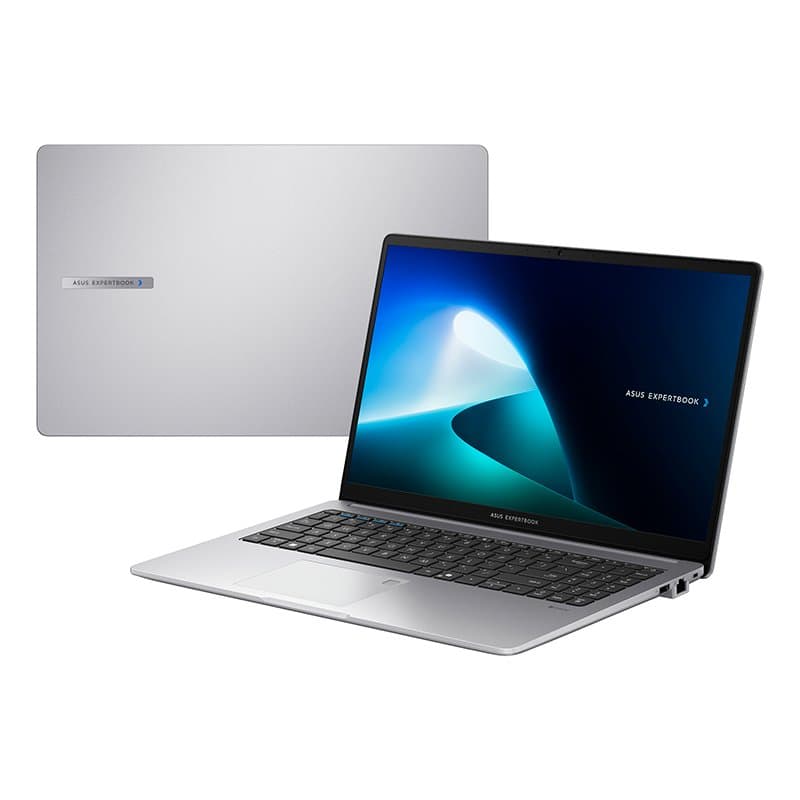 Laptop ASUS Expertbook P1503CVA-S72389, 15.6" FHD IPS, Core 5 210H Hasta 4.8GHz, 8GB DDR5 - 2