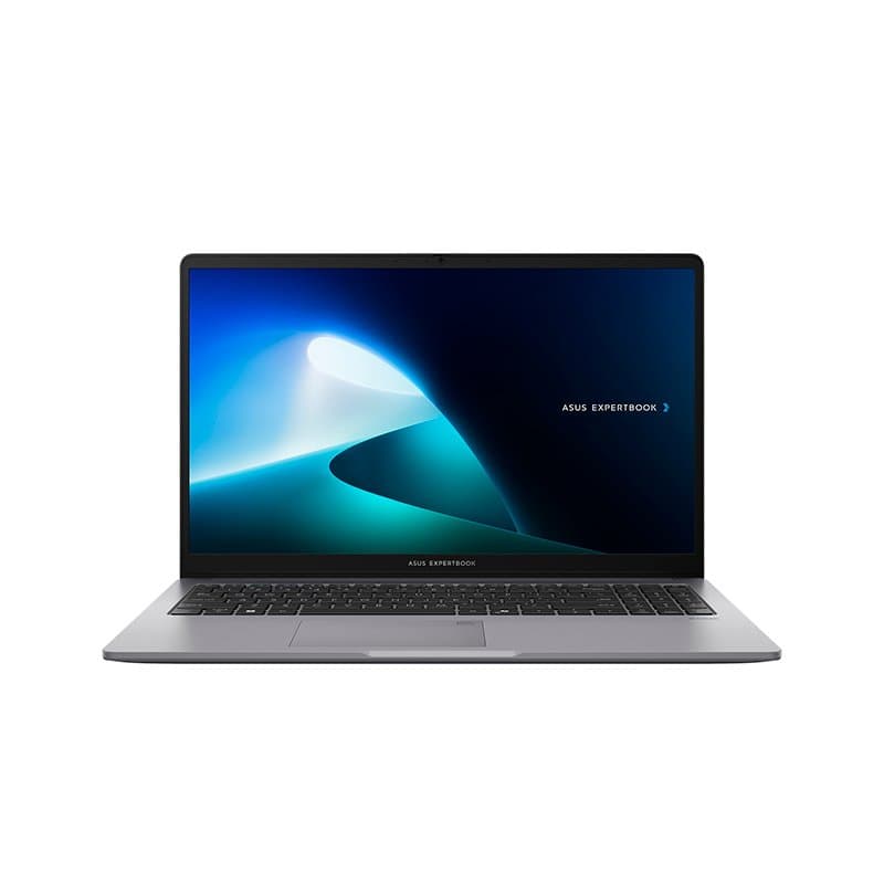 Laptop ASUS ExpertBook P1, 15.6" LED FHD IPS, Core i5-13420H hasta 4.6GHz, 16GB DDR5 - 1