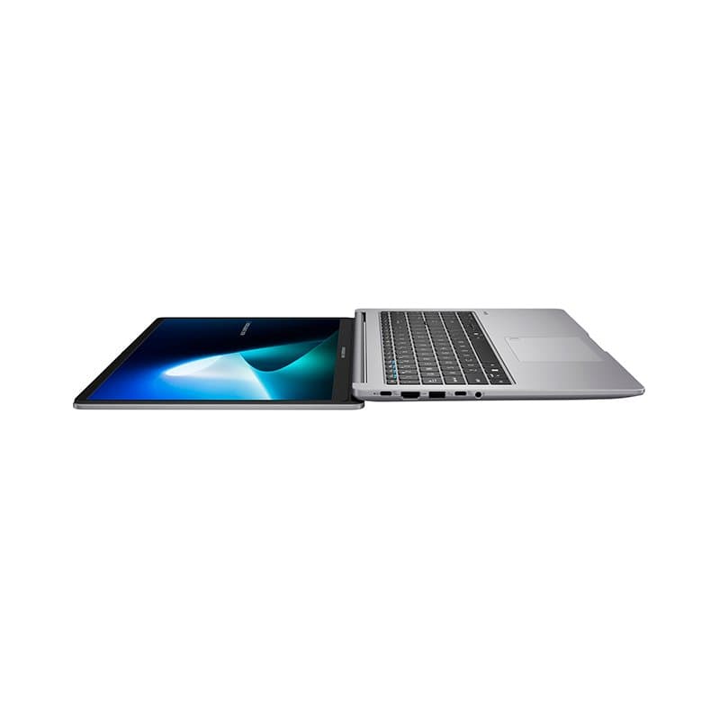 Laptop ASUS ExpertBook P1, 15.6" LED FHD IPS, Core i5-13420H hasta 4.6GHz, 16GB DDR5 - 4