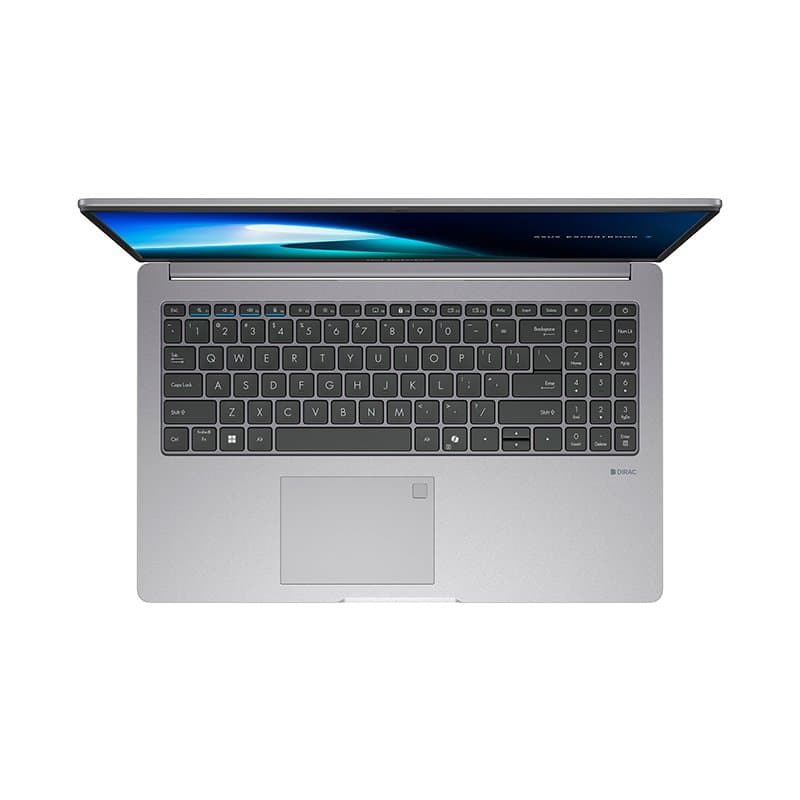 Laptop ASUS ExpertBook P1, 15.6" LED FHD IPS, Core i5-13420H hasta 4.6GHz, 16GB DDR5 - 3
