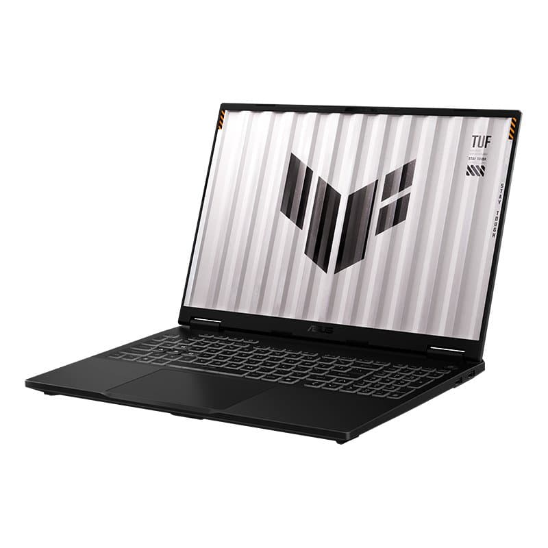 NB ASUS TUF FA608PP-TU127 A16/16" WUXGA IPS/AMD Ryzen 9 8940HX 5.3GHz/16G DDR5/RTX 5070 8G - 2