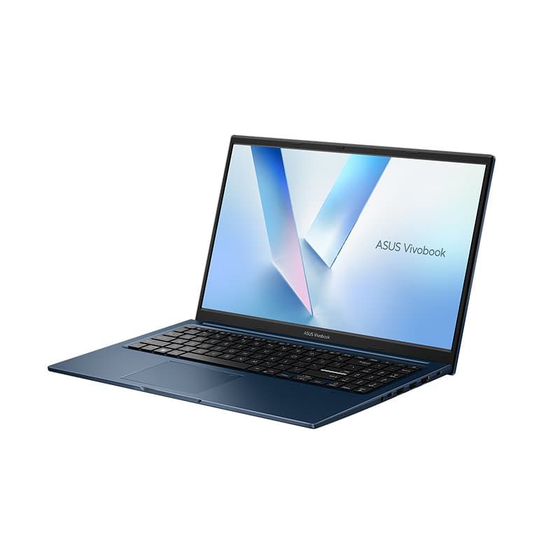 Laptop ASUS Vivobook 15, X1504VA-BQ4609, 15.6" FHD IPS, Core 5-120U 1.4-5.0GHz/16GB DDR5 - 2