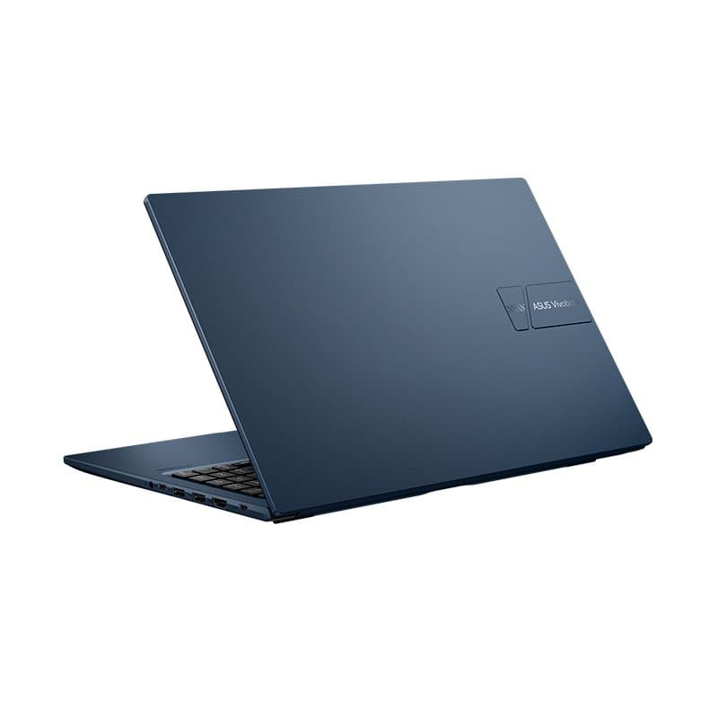 Laptop ASUS Vivobook 15, X1504VA-BQ4609, 15.6" FHD IPS, Core 5-120U 1.4-5.0GHz/16GB DDR5 - 3