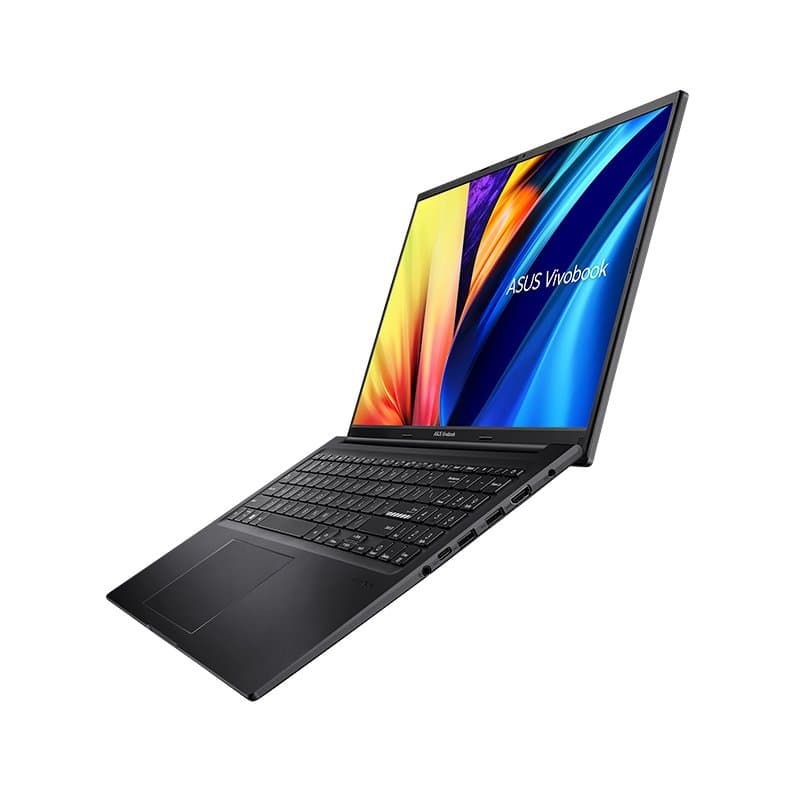 Laptop ASUS Vivobook 16, X1605VA-MB2560, 16" WUXGA IPS, Core 9-270H 2.7-5.8GHz/16GB DDR5 - 3