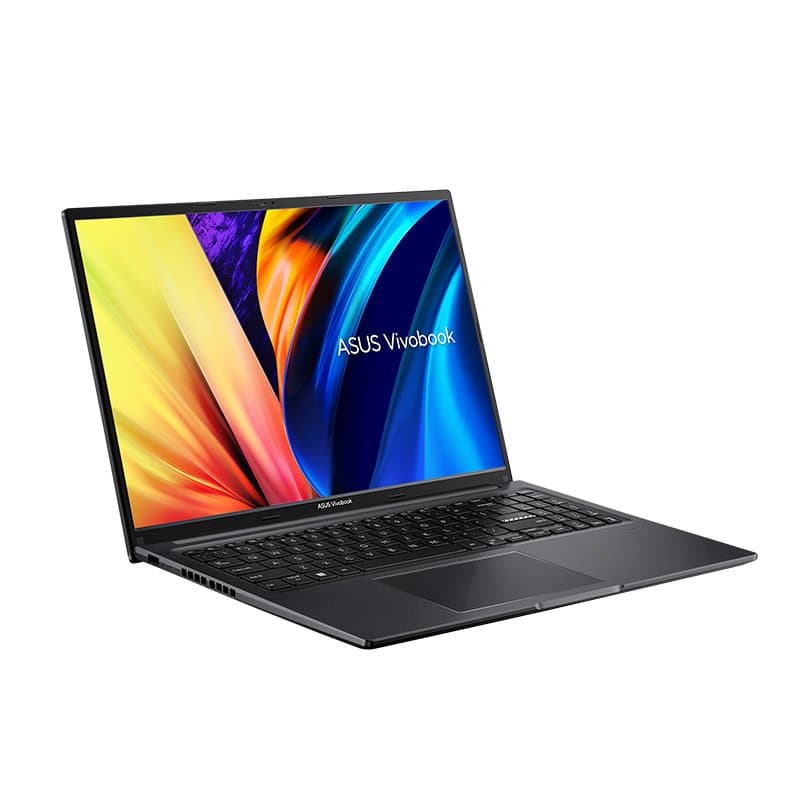 Laptop ASUS Vivobook 16, X1605VA-MB2560, 16" WUXGA IPS, Core 9-270H 2.7-5.8GHz/16GB DDR5 - 2