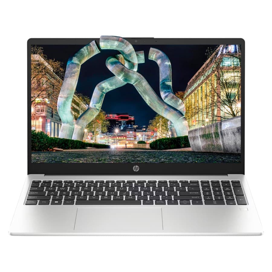 Laptop HP 250 G10 – i7-1355U, 16GB DDR4, SSD 1TB PCIe NVMe, Pantalla HD 15.6", Wi-Fi 6, TPM 2.0, MIL-STD-810H - 1