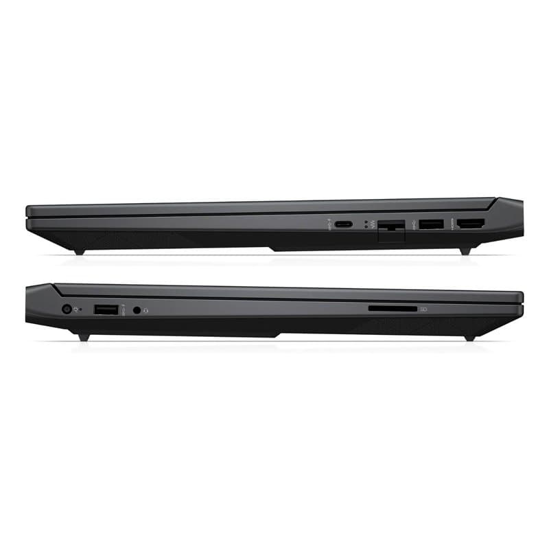 Laptop HP Victus 15-fb2002la Ryzen 5 8645HS, 8GB DDR5, SSD 512GB PCIe 4.0, RTX 3050 6GB, Pantalla FHD 15.6", Wi-Fi 6E, Teclado RGB - 3