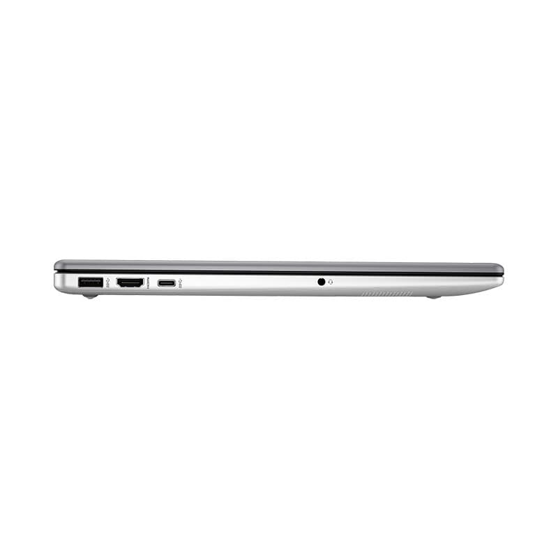 Notebook HP 255R G10, 15.6" LCD LED FHD SVA AMD Ryzen 7 7735U hasta 4.7GHz, 16GB DDR5-4800 - 4