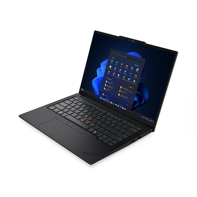 Laptop ThinkPad E14 Gen 7, 14" WUXGA/Core Ultra 9 185H/16GB/512GB SSD/W11 Pro - 2