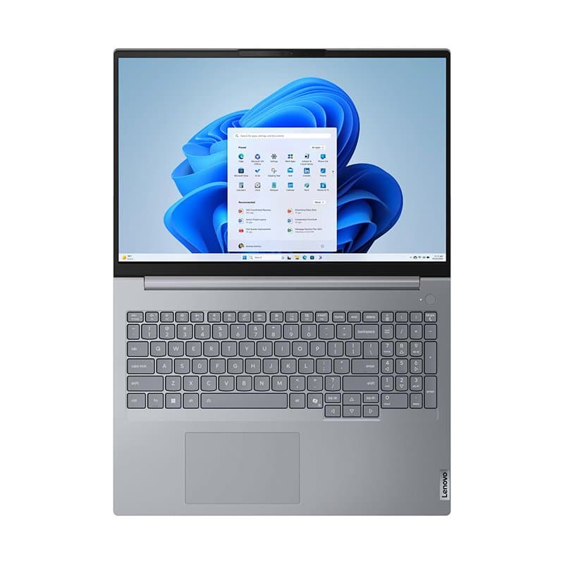 Laptop NB Lenovo ThinkBook 16 G9 IRL/16" WUXGA IPS/Core 5 210H 4.8GHz/16GB DDR5-5600/1TB SSD M.2, Gráficos Integrados Intel - 2