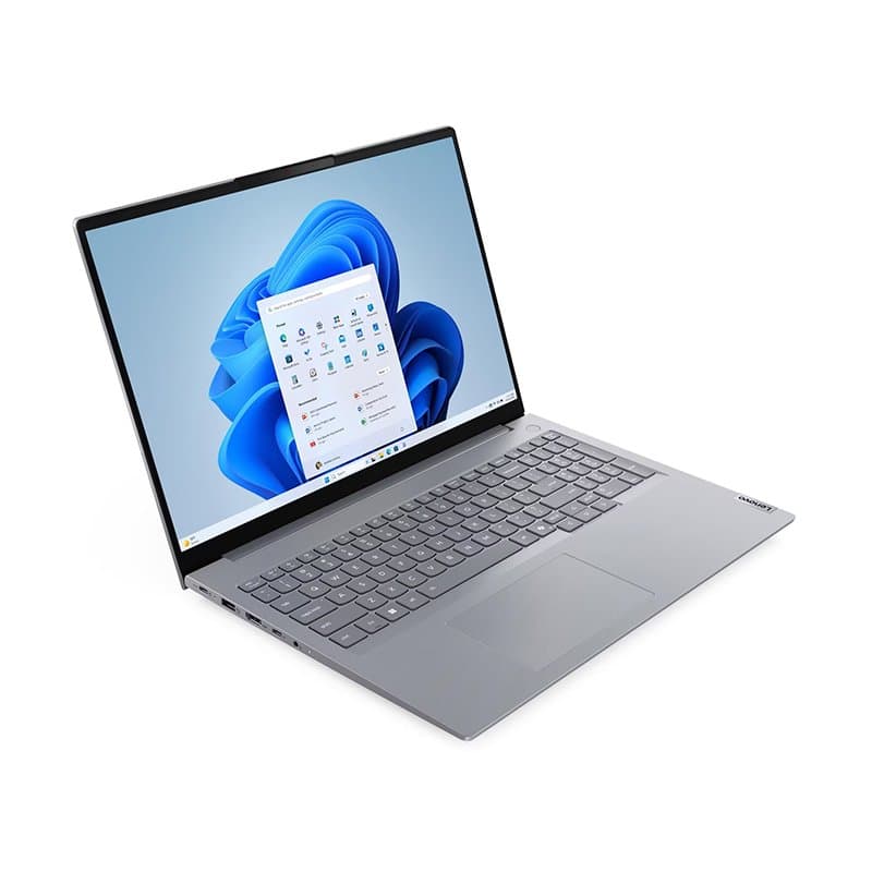Laptop NB Lenovo ThinkBook 16 G9 IRL/16" WUXGA IPS/Core 5 210H 4.8GHz/16GB DDR5-5600/1TB SSD M.2, Gráficos Integrados Intel - 3