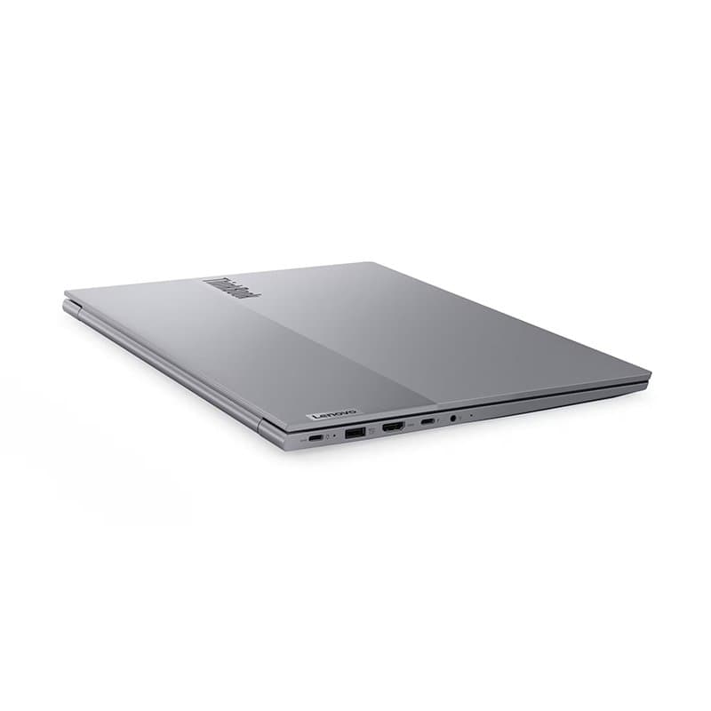 Laptop NB Lenovo ThinkBook 16 G9 IRL/16" WUXGA IPS/Core 5 210H 4.8GHz/16GB DDR5-5600/1TB SSD M.2, Gráficos Integrados Intel - 5