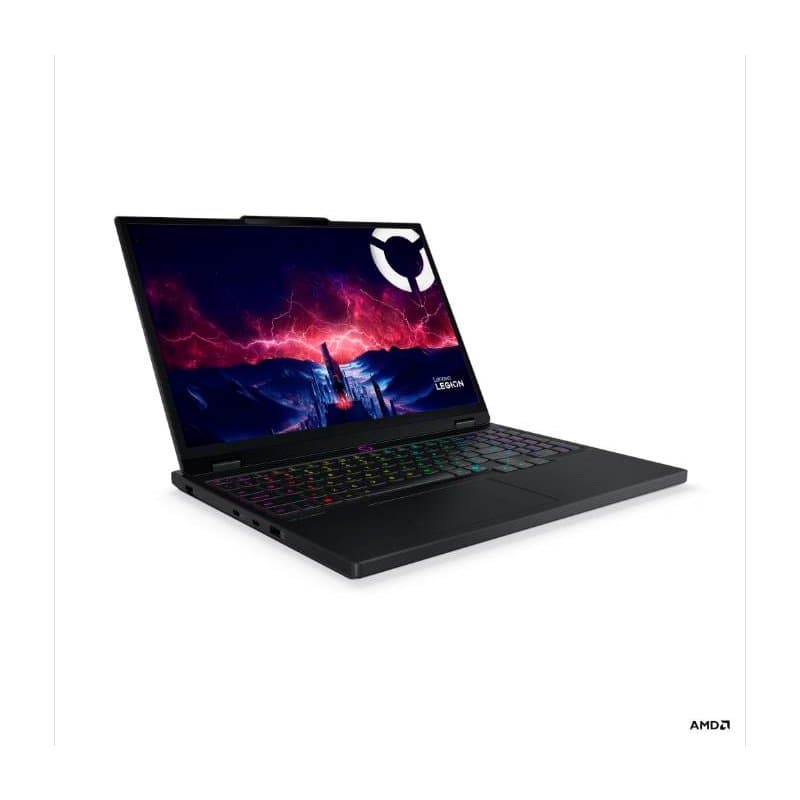 Laptop NB Lenovo Legion 5, 15.1" WQXGA OLED/Ryzen AI 7 350 5.0GHz/16GB DDR5/1TB SSD M.2/RTX 5060 - 3