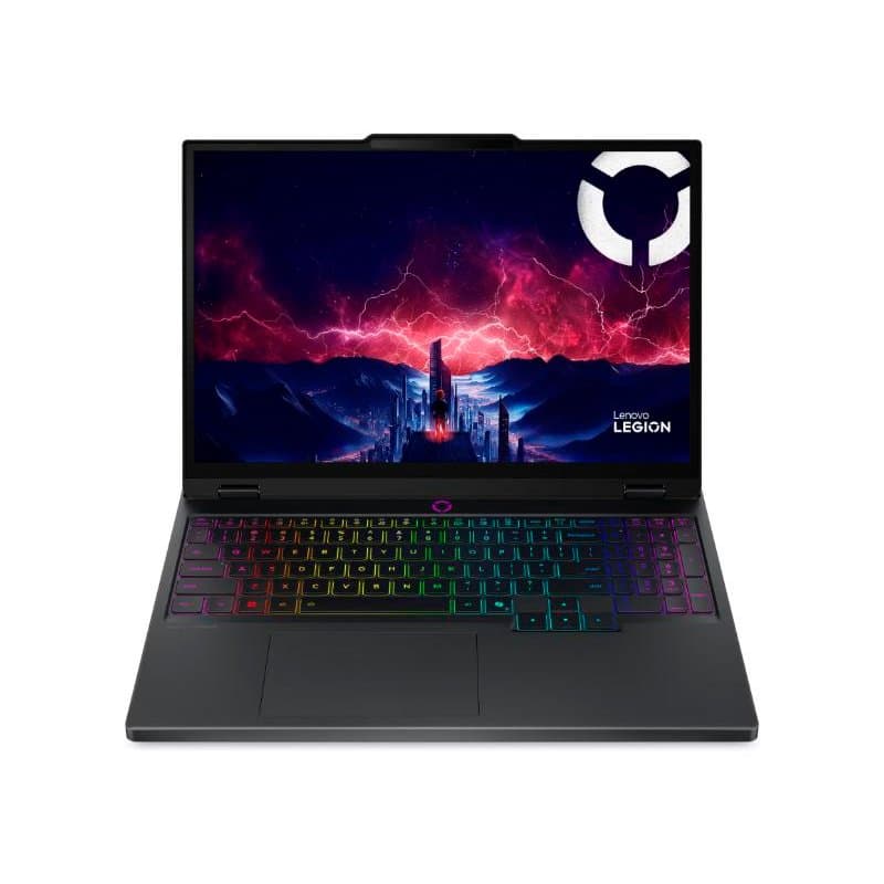 Laptop NB Lenovo Legion 5, 15.1" WQXGA OLED/Ryzen AI 7 350 5.0GHz/16GB DDR5/1TB SSD M.2/RTX 5060 - 1