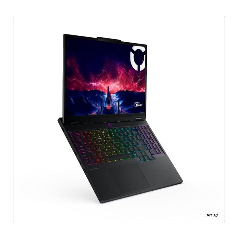 Laptop NB Lenovo Legion 5, 15.1" WQXGA OLED/Ryzen AI 7 350 5.0GHz/16GB DDR5/1TB SSD M.2/RTX 5060 - 4