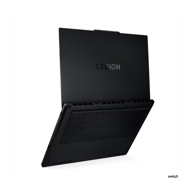Laptop NB Lenovo Legion 5, 15.1" WQXGA OLED/Ryzen AI 7 350 5.0GHz/16GB DDR5/1TB SSD M.2/RTX 5060 - 5
