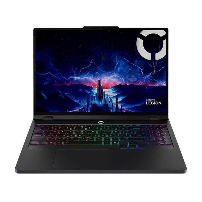 Laptop Gaming Lenovo Legion Pro 5 16IAX10, 16" WQXGA OLED, Core Ultra 9 275HX hasta 5.4G - 1