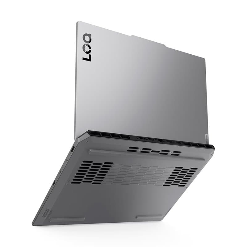 Laptop Gaming Lenovo LOQ 15IRX10, 15.6" FHD IPS, Core i7-13700HX 2.1 /5.0GHz, 16GB DDR5 - 2